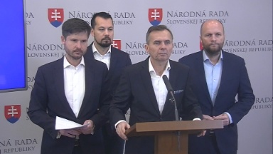 Aktuálna politická situácia