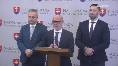 Aktuálna politická situácia