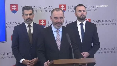 Aktuálna politická situácia