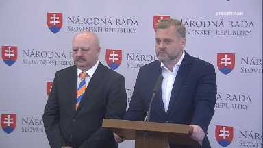 Aktuálna politická situácia