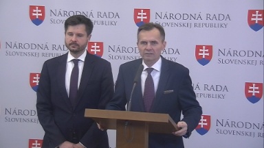 Aktuálna politická situácia