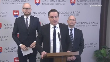 Aktuálna politická situácia