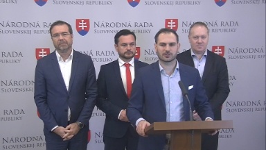 Aktuálna politická situácia