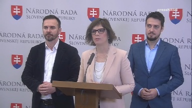 Aktuálna politická situácia