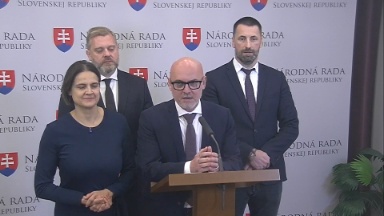 Aktuálna politická situácia