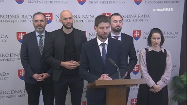 Aktuálna politická situácia