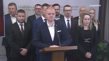 Aktuálna politická situácia