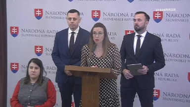 Aktuálna politická situácia