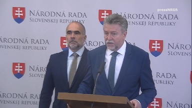 Aktuálna politická situácia