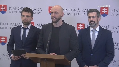 Aktuálna politická situácia