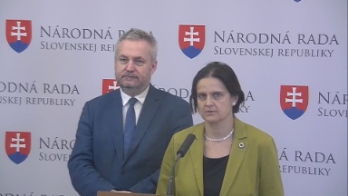 Aktuálna politická situácia