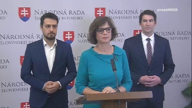 Aktuálna politická situácia