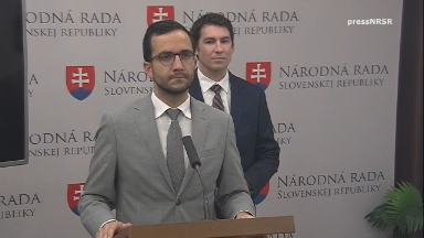 Aktuálna politická situácia