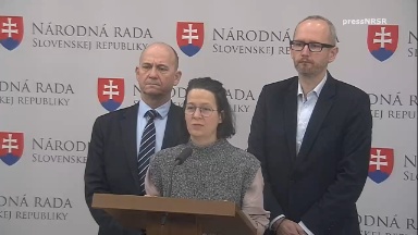 Aktuálna politická situácia