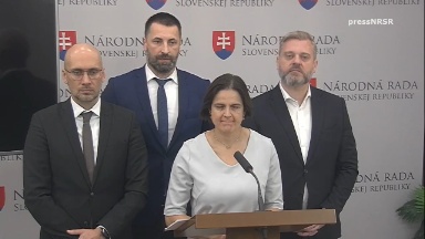 Aktuálna politická situácia