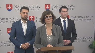 Aktuálna politická situácia