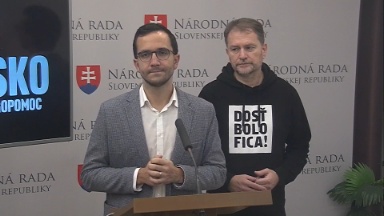 Aktuálna politická situácia