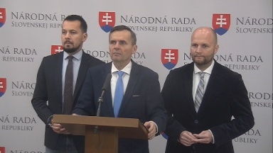 Aktuálna politická situácia