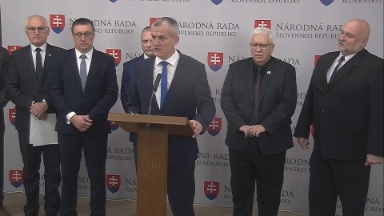 Aktuálna politická situácia - Strana vidieka