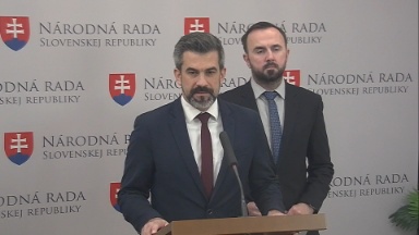 Aktuálna politická situácia