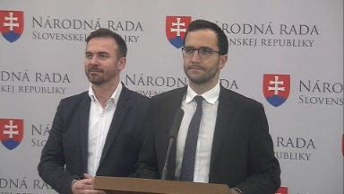 Aktuálna politická situácia