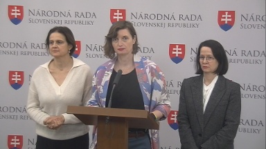 Aktuálna politická situácia