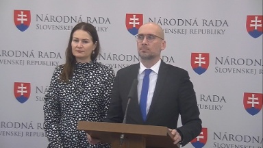 Aktuálna politická situácia