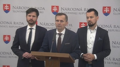 Aktuálna politická situácia