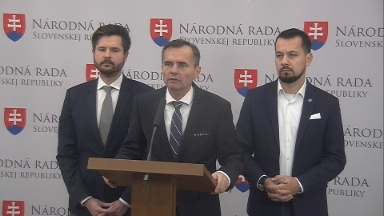 Aktuálna politická situácia