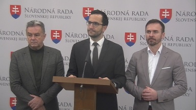 Aktuálna politická situácia