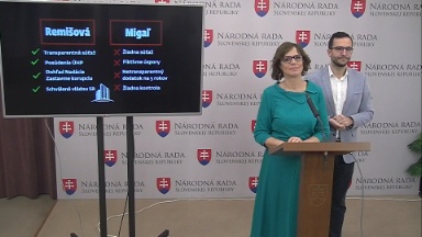 Ďalší Migaľov kšeft za desiatky miliónov eur bez súťaže