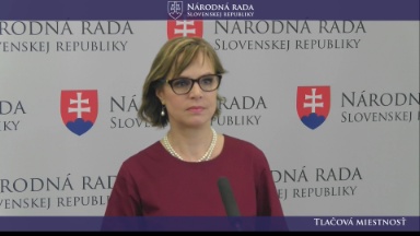 Vyjadrenie k aktuálnej politickej situácii