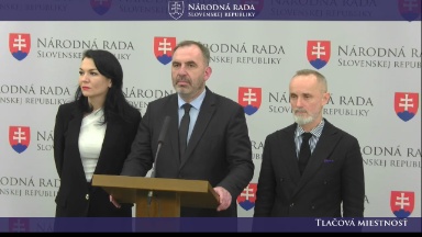 Aktuálna politická situácia