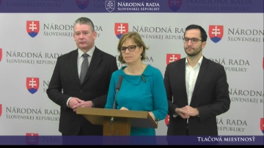 Aktuálna politická situácia