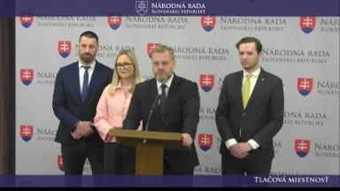 Aktuálna politická situácia