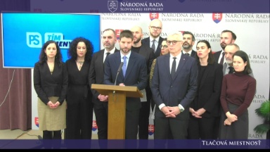 Aktuálna politická situácia