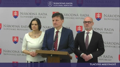 Aktuálna politická situácia