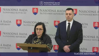 Aktuálna politická situácia