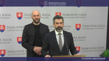 Aktuálna politická situácia