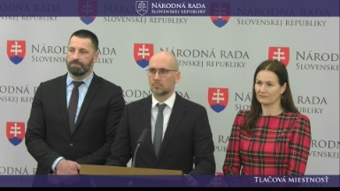 Aktuálna politická situácia