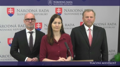 Aktuálna politická situácia