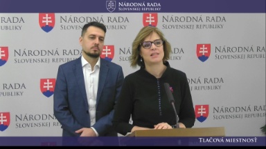 Aktuálna politická situácia