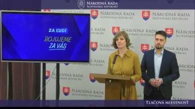 Vyjadrenie k aktuálnej politickej situácii