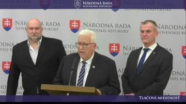 Musíme vrátiť slovenské zlato domov. Strana vidieka