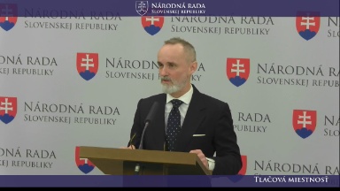 Aktuálna politická situácia