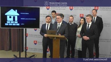 Aktuálna politická situácia