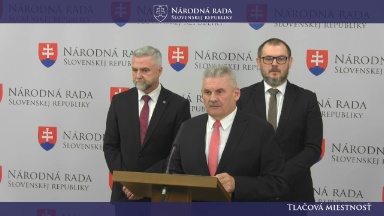 Aktuálna politická situácia