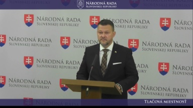 Reakcia na odvolávanie a skutočné dôvody nervozity poslanca Hargaša