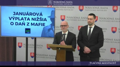 Aktuálna politická situácia