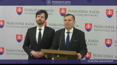 Aktuálna politická situácia